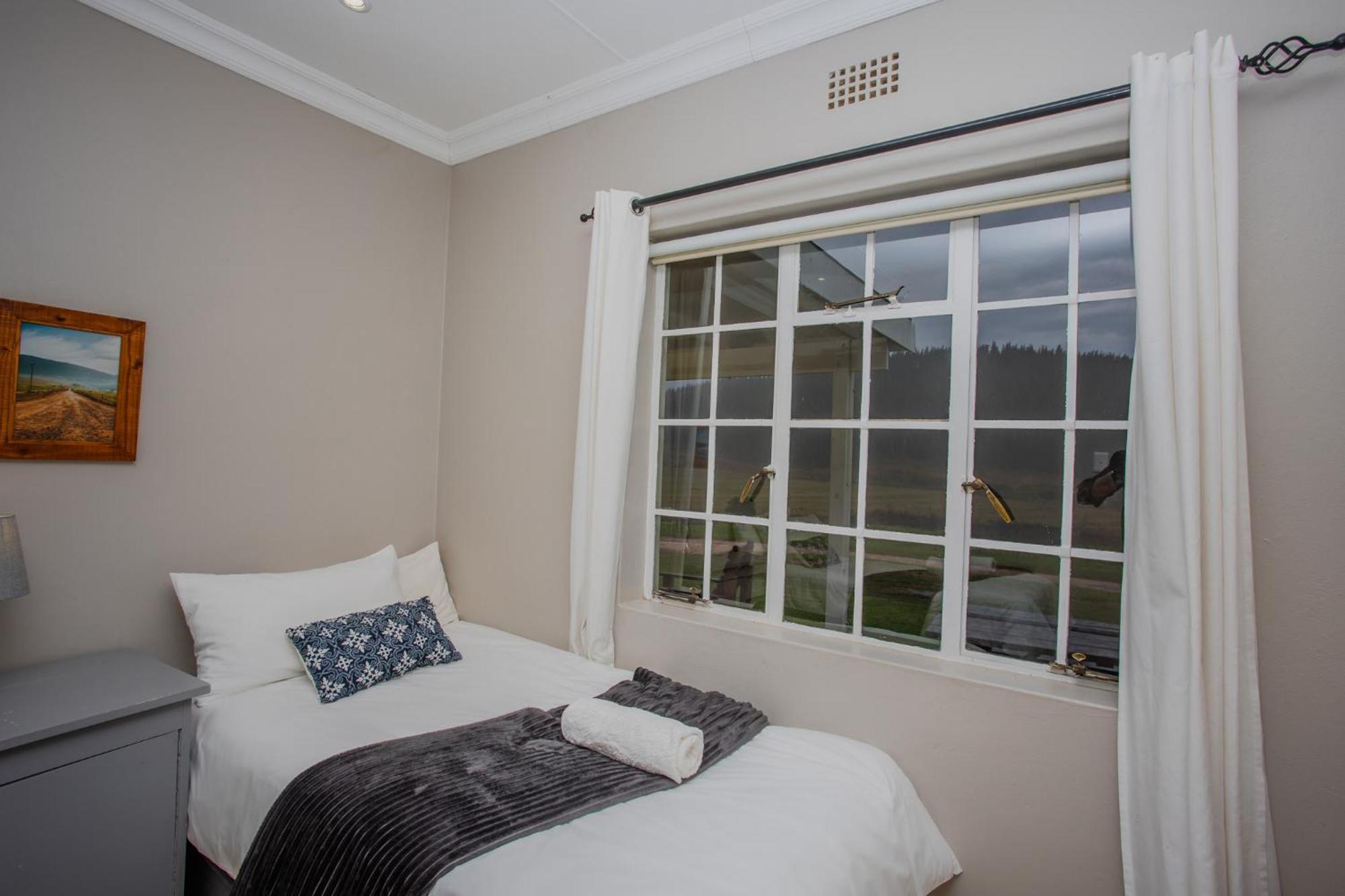 Villa Appelsbosch Guest Farm Swellendam Habitación foto